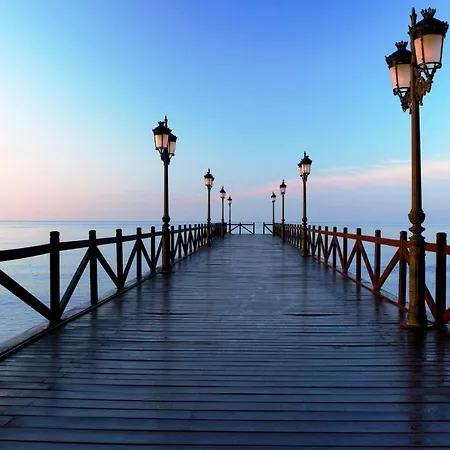 Apartment Gala Placidia Golden Mile Marbella