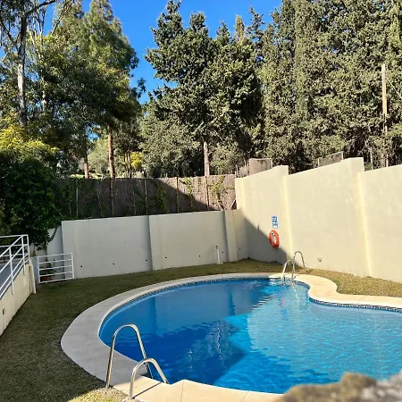 Apartamento Gala Placidia Golden Mile Marbella