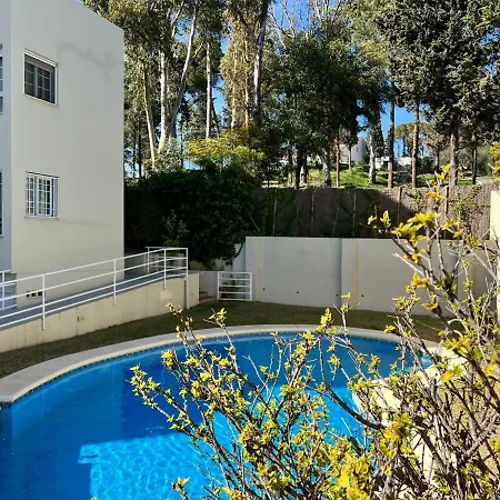 Gala Placidia Golden Mile Apartamento *