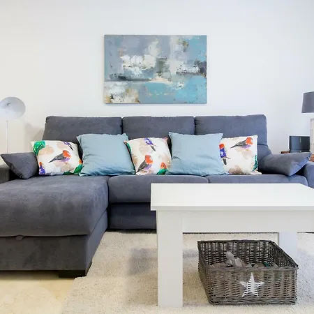 Gala Placidia Golden Mile Apartamento