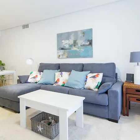 Apartamento Gala Placidia Golden Mile *
