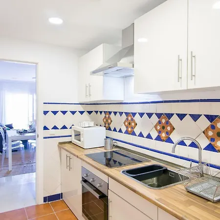 Apartamento Gala Placidia Golden Mile Marbella