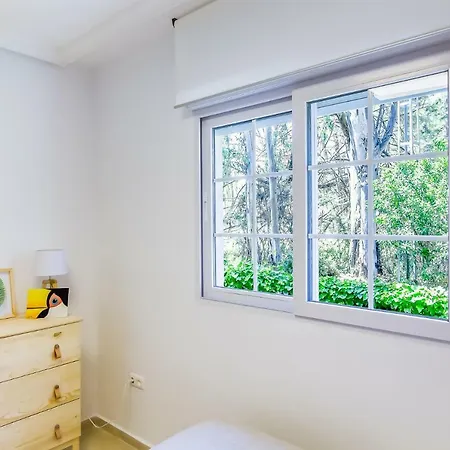 Gala Placidia Golden Mile Apartamento *